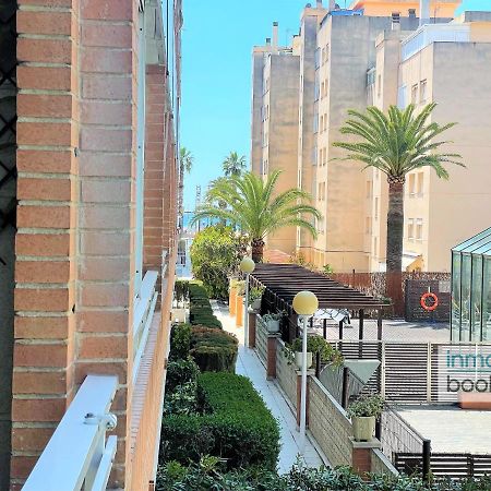Ferienwohnung Center Relax Salou Exterior foto