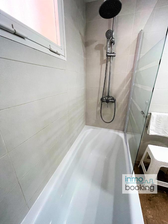 Ferienwohnung Center Relax Salou Exterior foto
