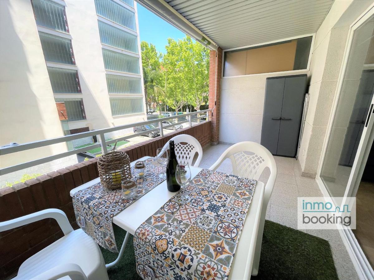 Ferienwohnung Center Relax Salou Exterior foto
