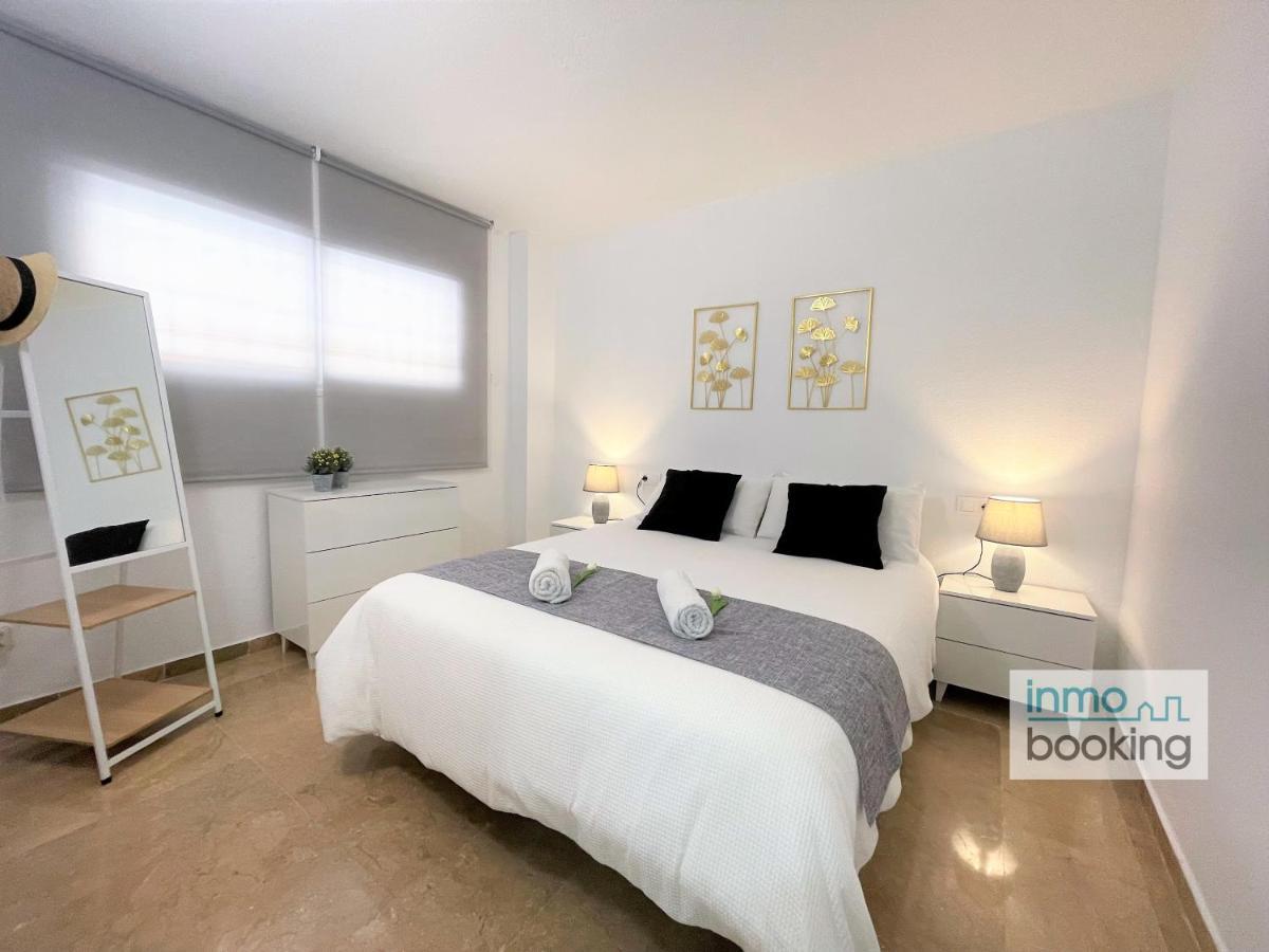 Ferienwohnung Center Relax Salou Exterior foto